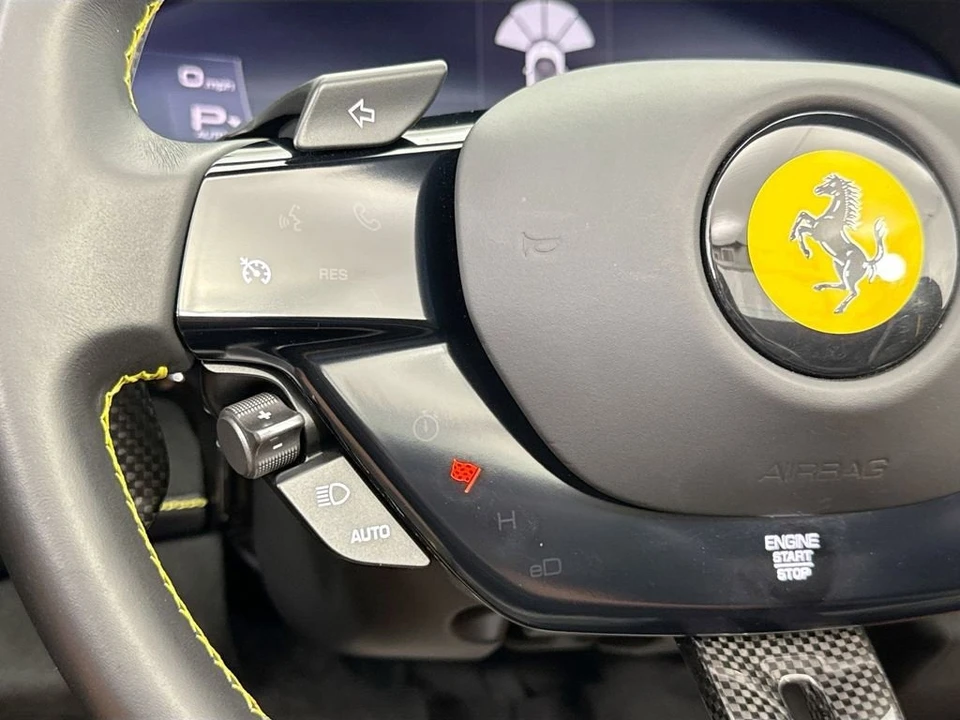 2024 Ferrari SF90 Spider - Image 20 of 31