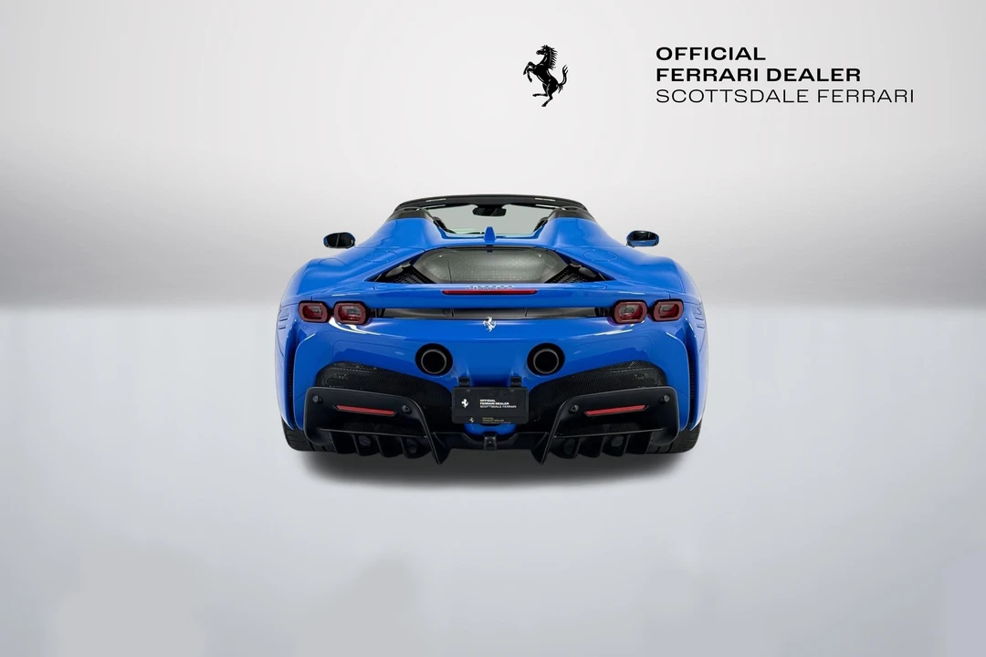2024 Ferrari SF90 Spider - Image 6 of 31