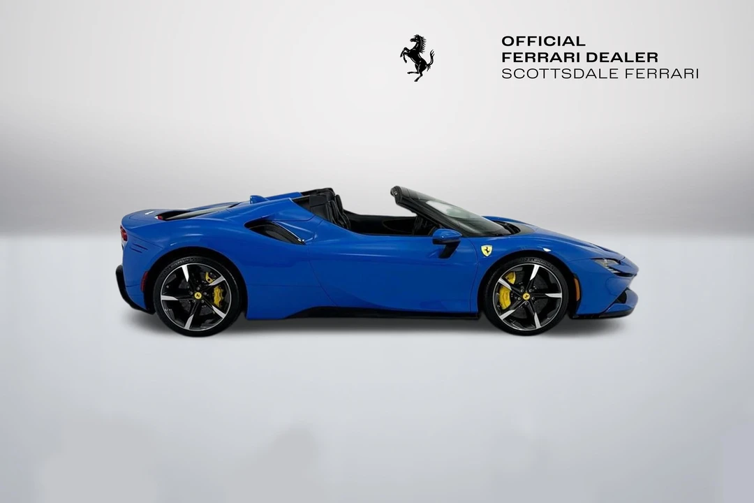 2024 Ferrari SF90 Spider - Image 4 of 31