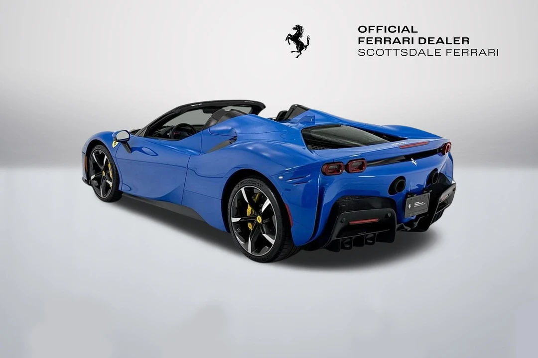 2024 Ferrari SF90 Spider - Image 7 of 31
