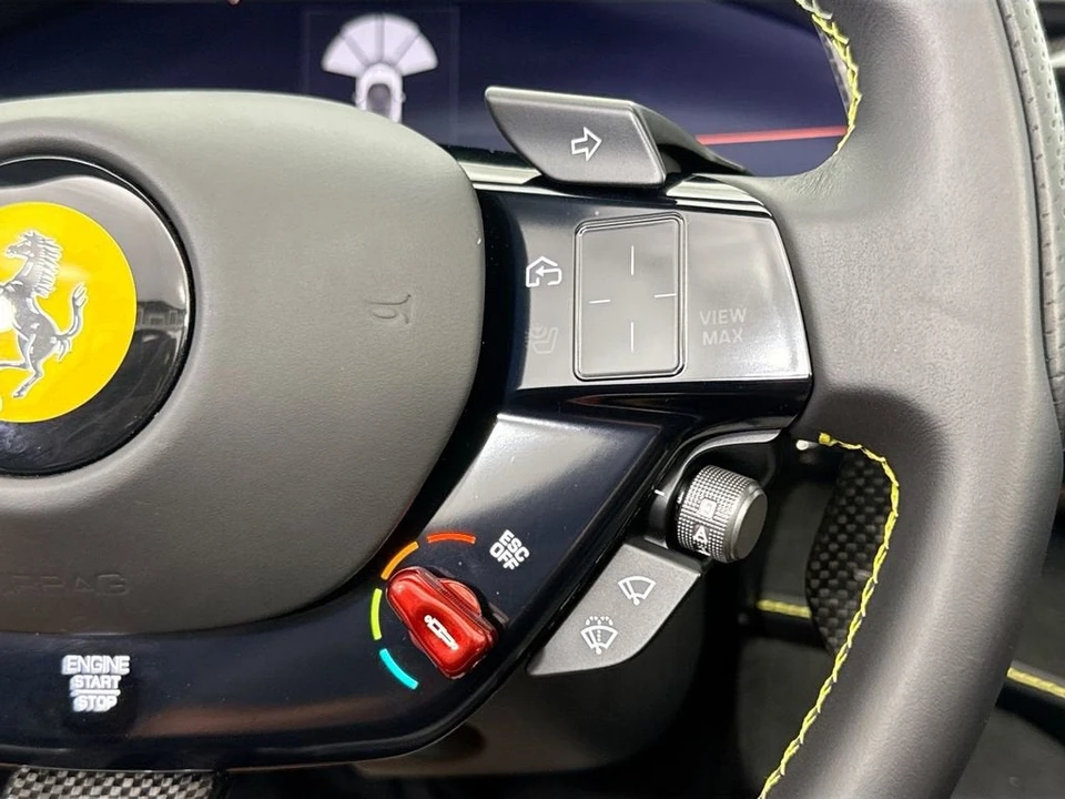2024 Ferrari SF90 Spider - Image 21 of 31