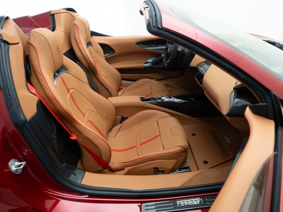 2024 Ferrari SF90 Spider - Image 10 of 31