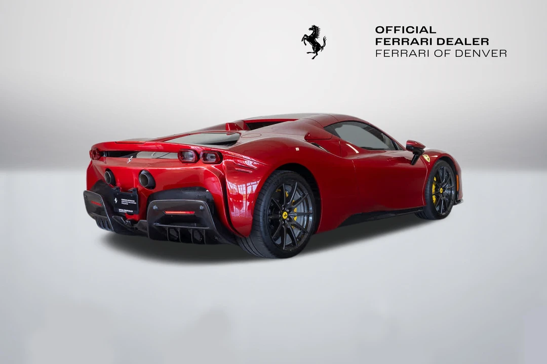 2024 Ferrari SF90 Spider - Image 5 of 31