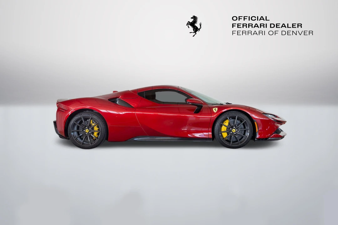 2024 Ferrari SF90 Spider - Image 6 of 31