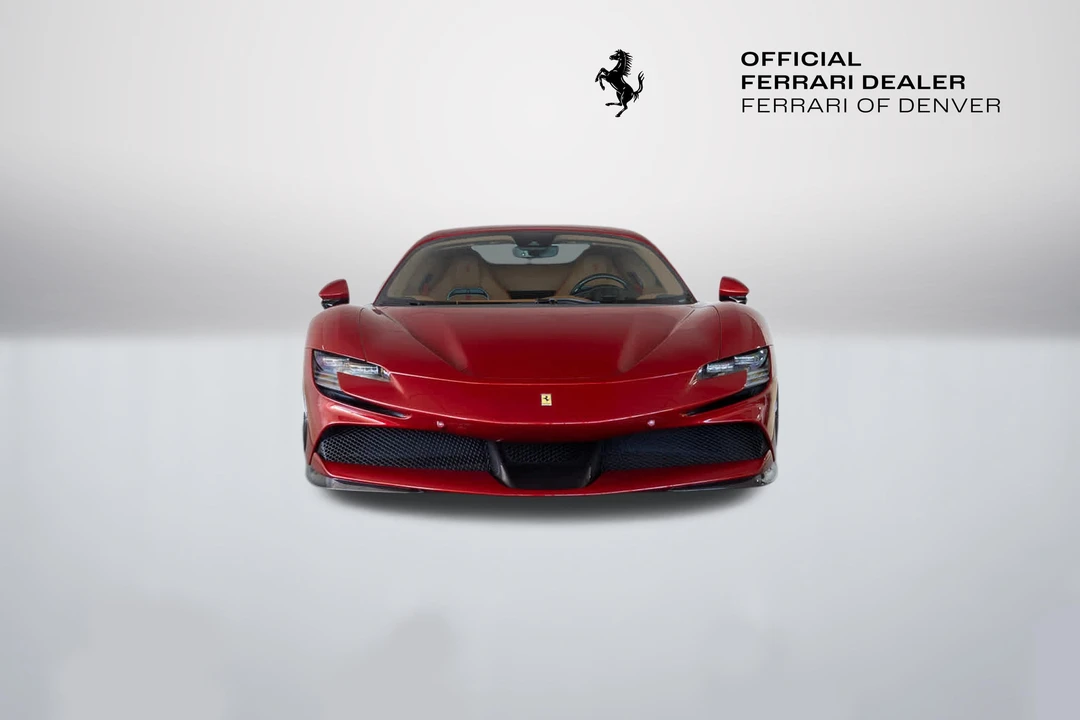 2024 Ferrari SF90 Spider - Image 8 of 31