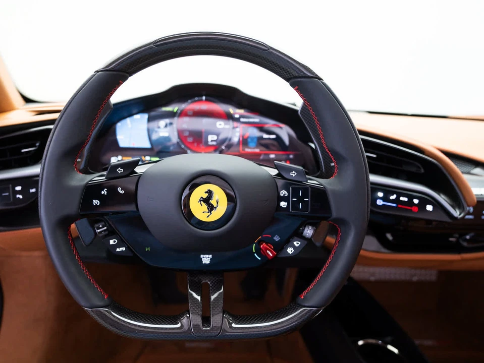 2024 Ferrari SF90 Spider - Image 18 of 31