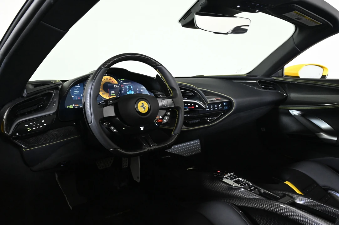 2024 Ferrari SF90 Spider - Image 3 of 28
