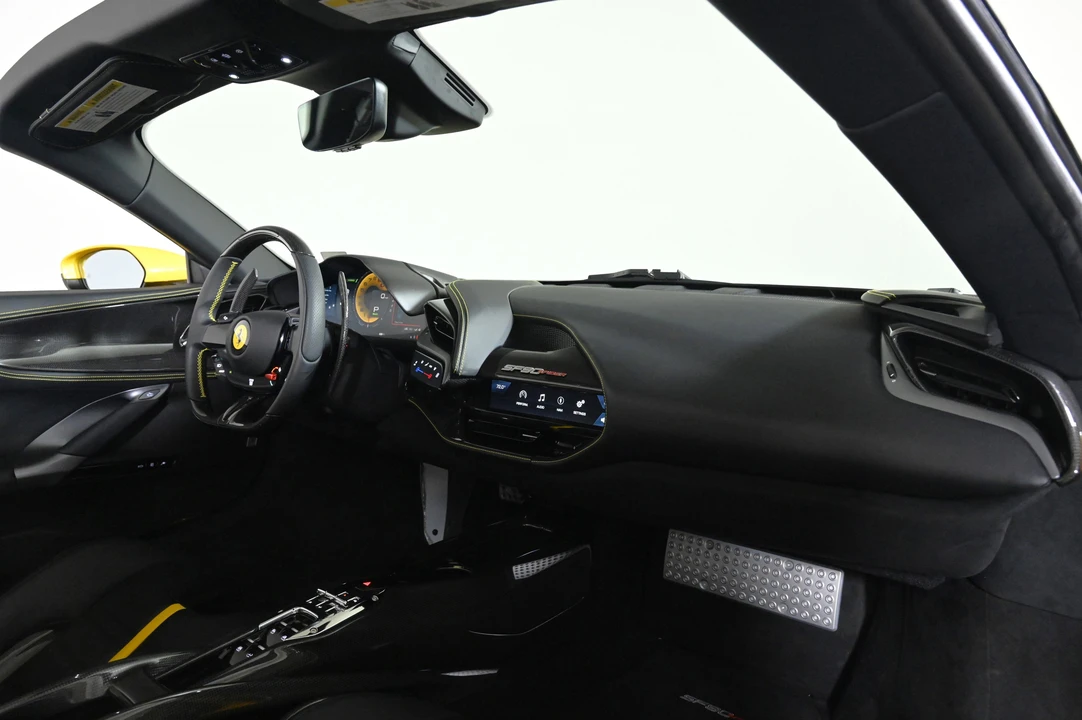 2024 Ferrari SF90 Spider - Image 17 of 28