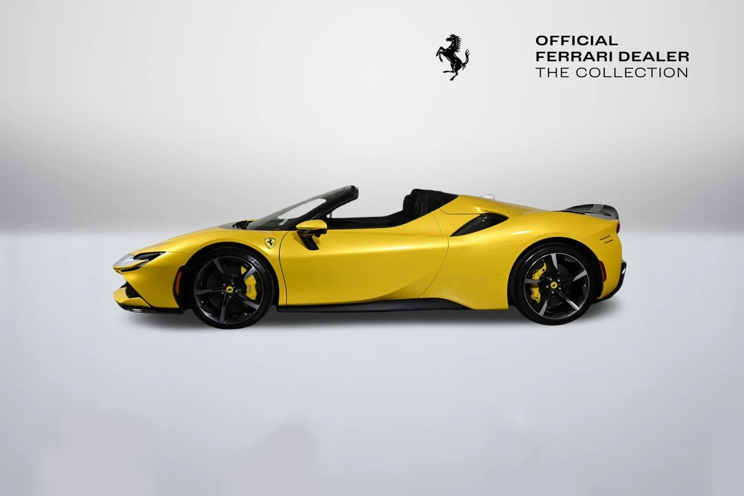 2024 Ferrari SF90 Spider - Image 7 of 28