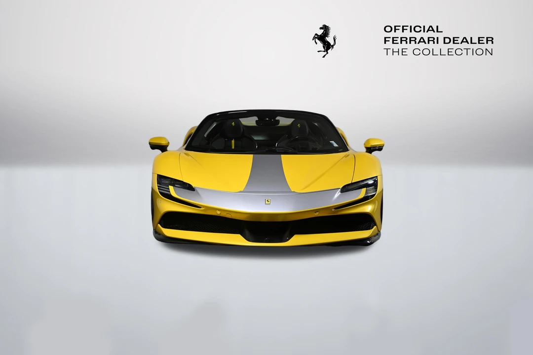 2024 Ferrari SF90 Spider - Image 12 of 28