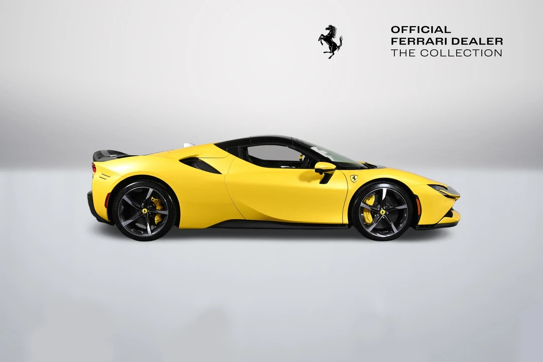 2024 Ferrari SF90 Spider - Image 10 of 28