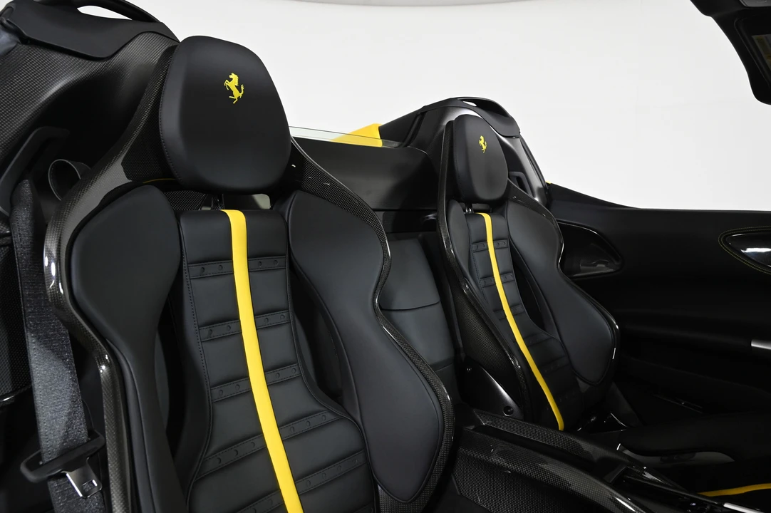 2024 Ferrari SF90 Spider - Image 4 of 28