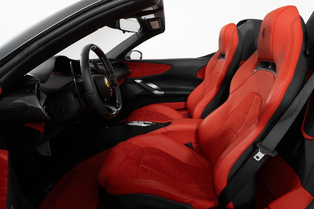 2024 Ferrari SF90 Spider - Image 5 of 12