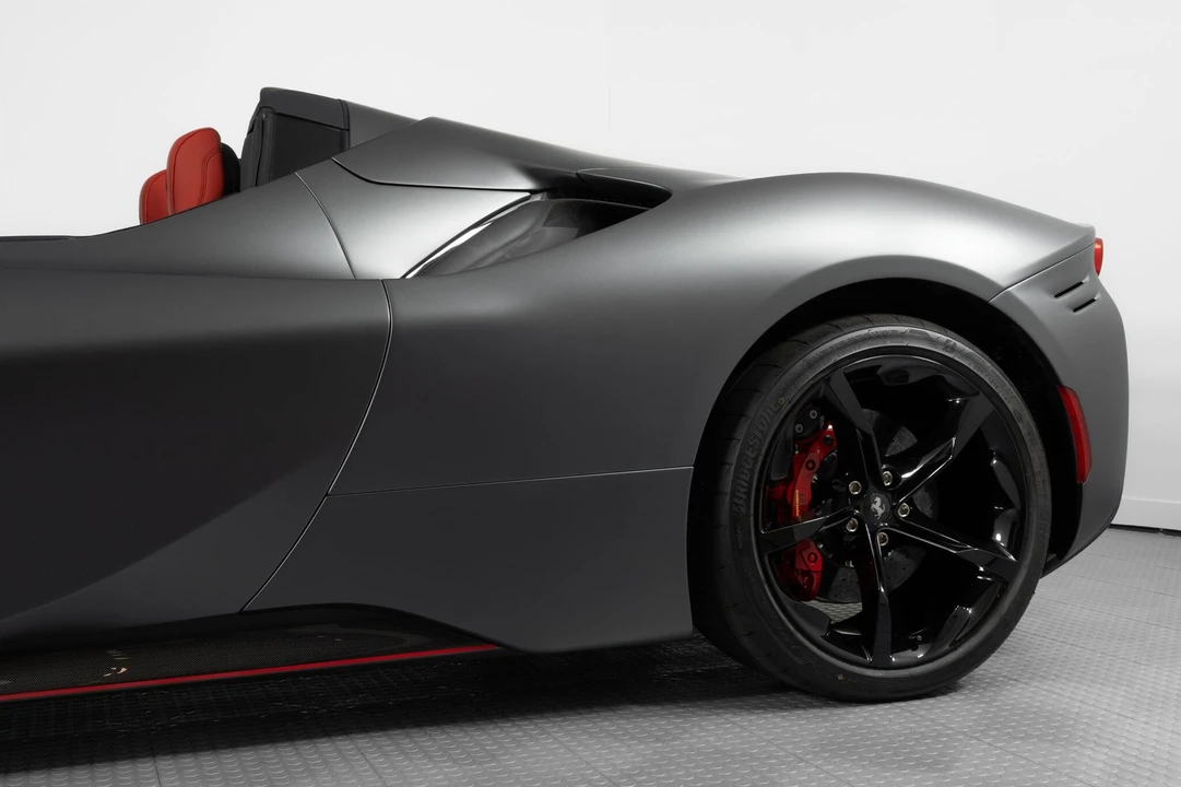 2024 Ferrari SF90 Spider - Image 15 of 21