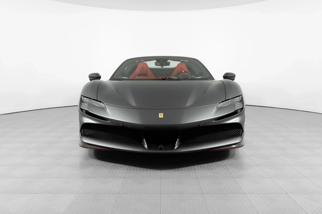 2024 Ferrari SF90 Spider - Image 7 of 12