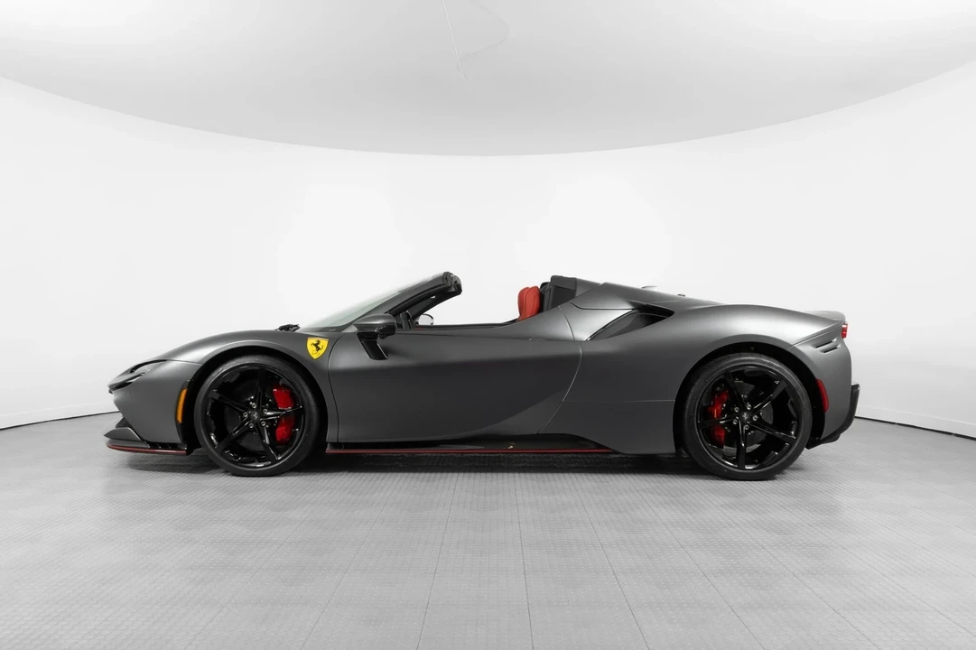 2024 Ferrari SF90 Spider - Image 3 of 12