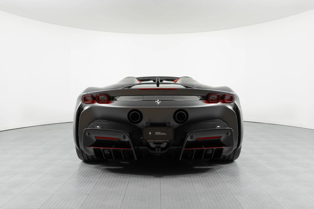 2024 Ferrari SF90 Spider - Image 11 of 12