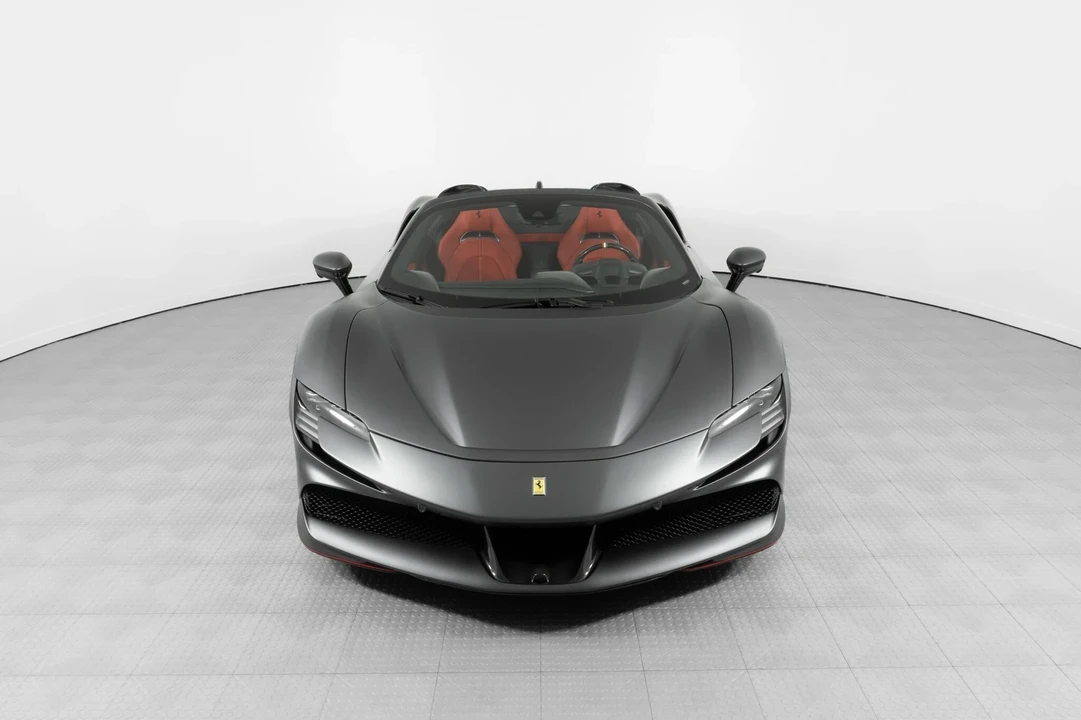 2024 Ferrari SF90 Spider - Image 21 of 21