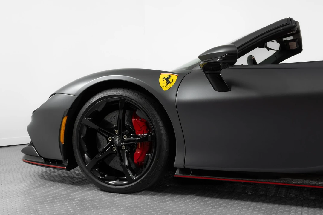 2024 Ferrari SF90 Spider - Image 14 of 21