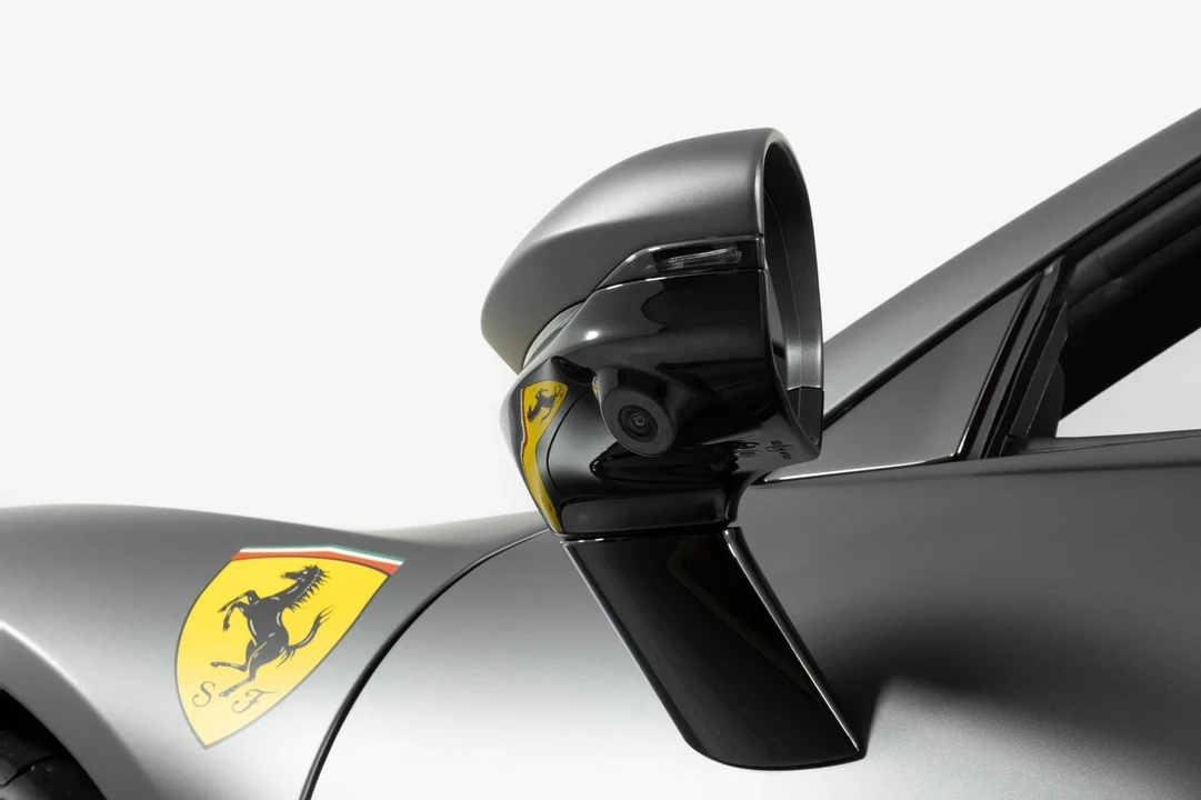 2024 Ferrari SF90 Spider - Image 16 of 21