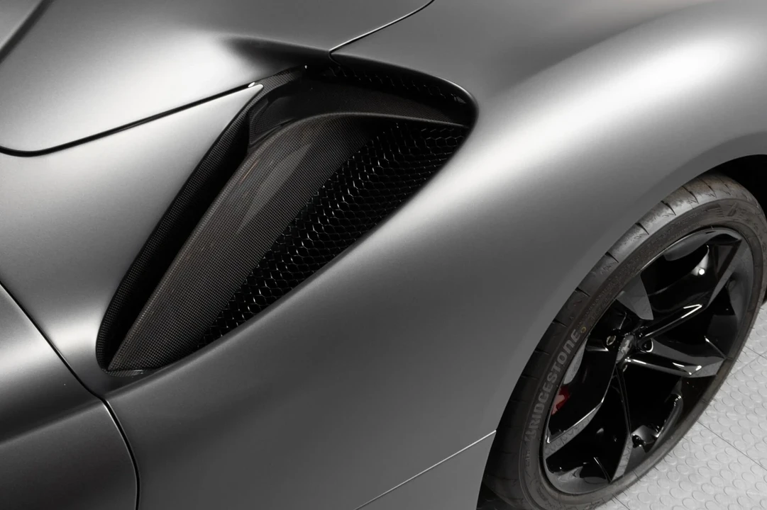 2024 Ferrari SF90 Spider - Image 17 of 21