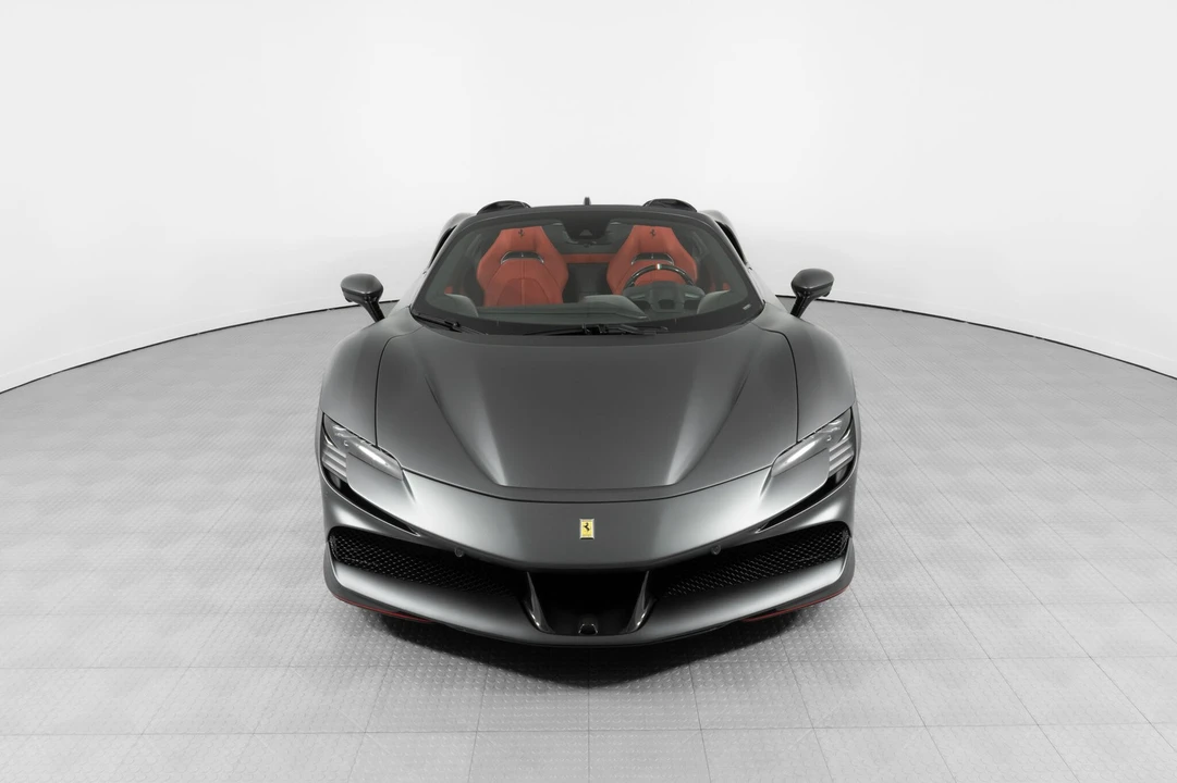 2024 Ferrari SF90 Spider - Image 21 of 21
