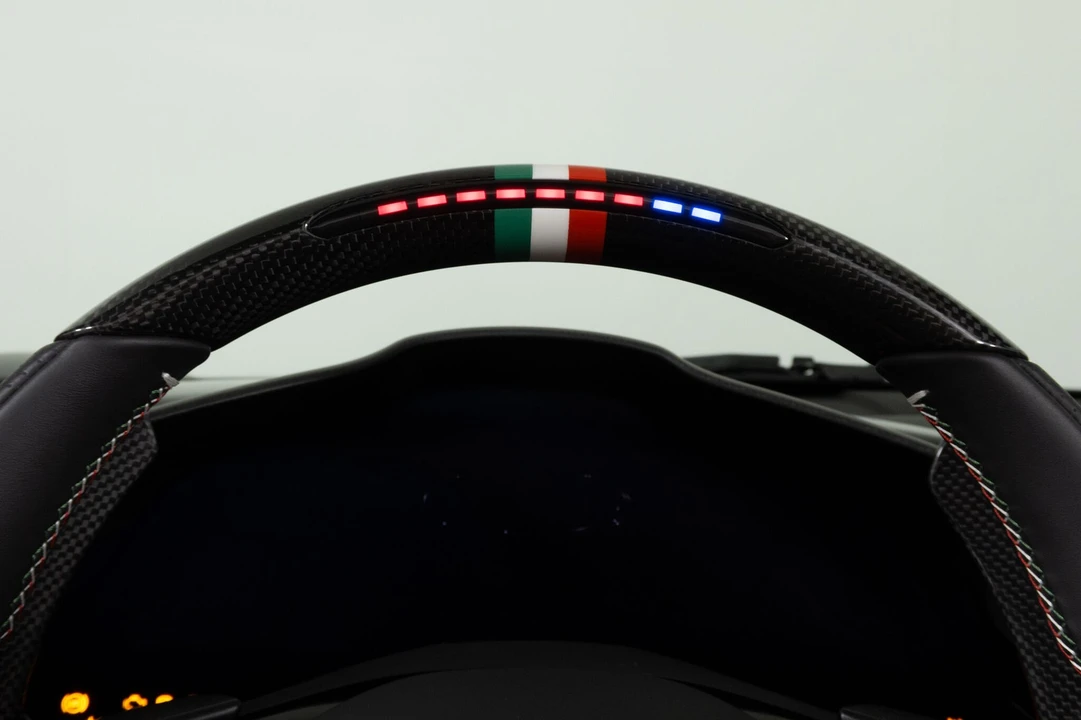 2024 Ferrari SF90 Spider - Image 31 of 31