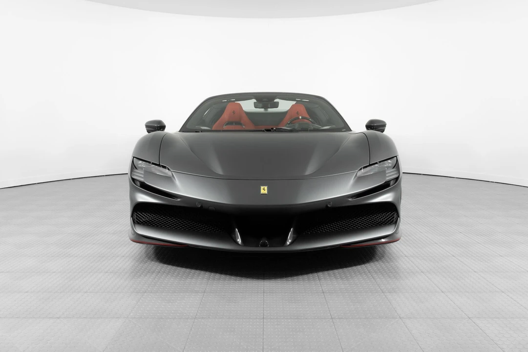 2024 Ferrari SF90 Spider - Image 7 of 12