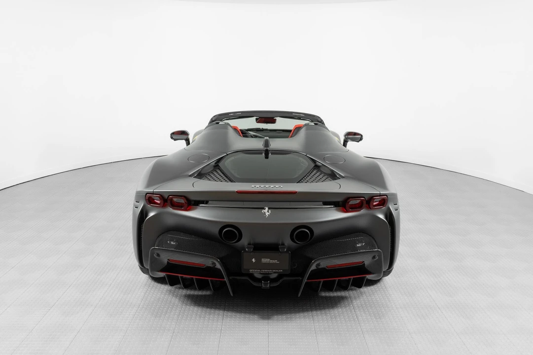 2024 Ferrari SF90 Spider - Image 23 of 31