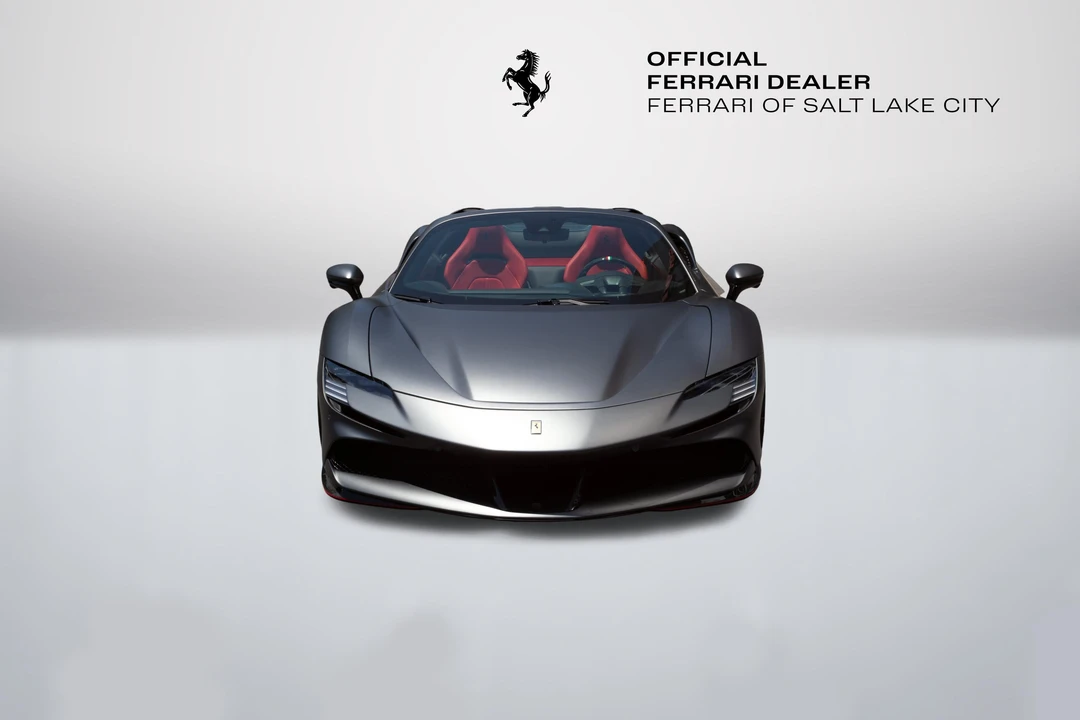2024 Ferrari SF90 Spider - Image 9 of 20