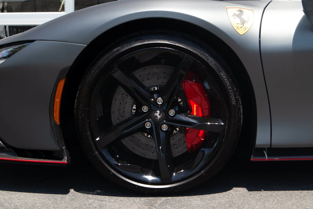 2024 Ferrari SF90 Spider - Image 11 of 20