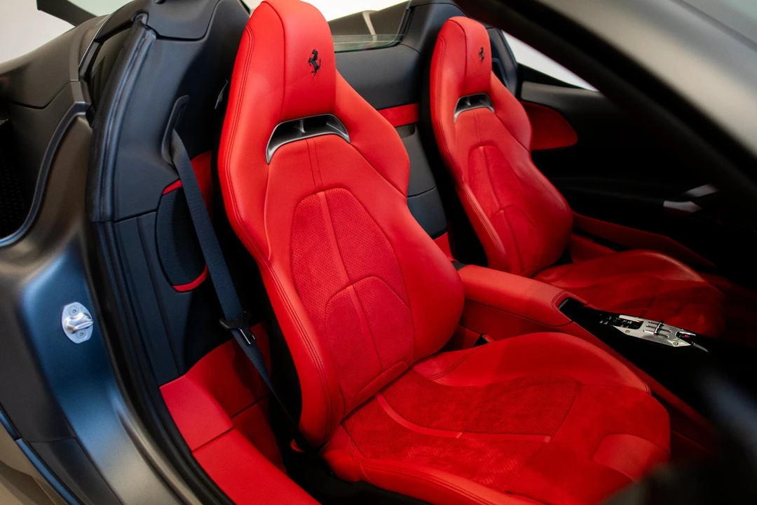 2024 Ferrari SF90 Spider - Image 13 of 20