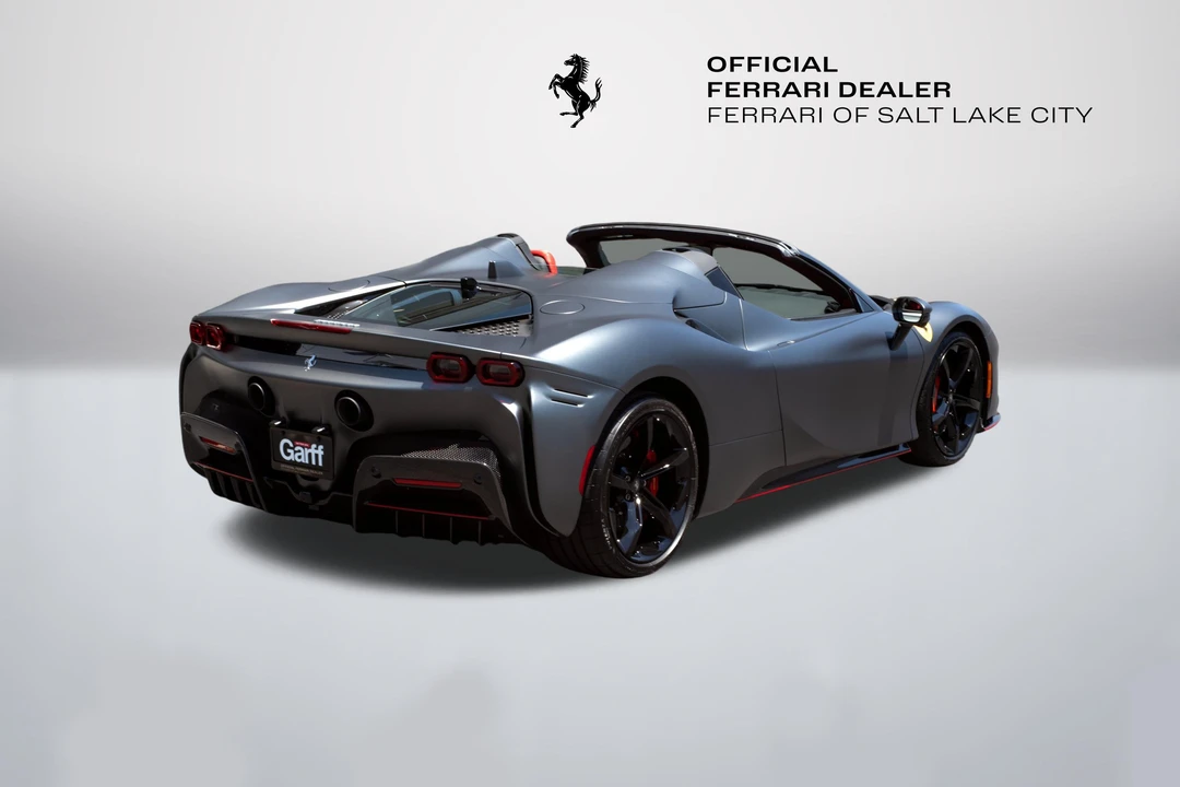 2024 Ferrari SF90 Spider - Image 6 of 20