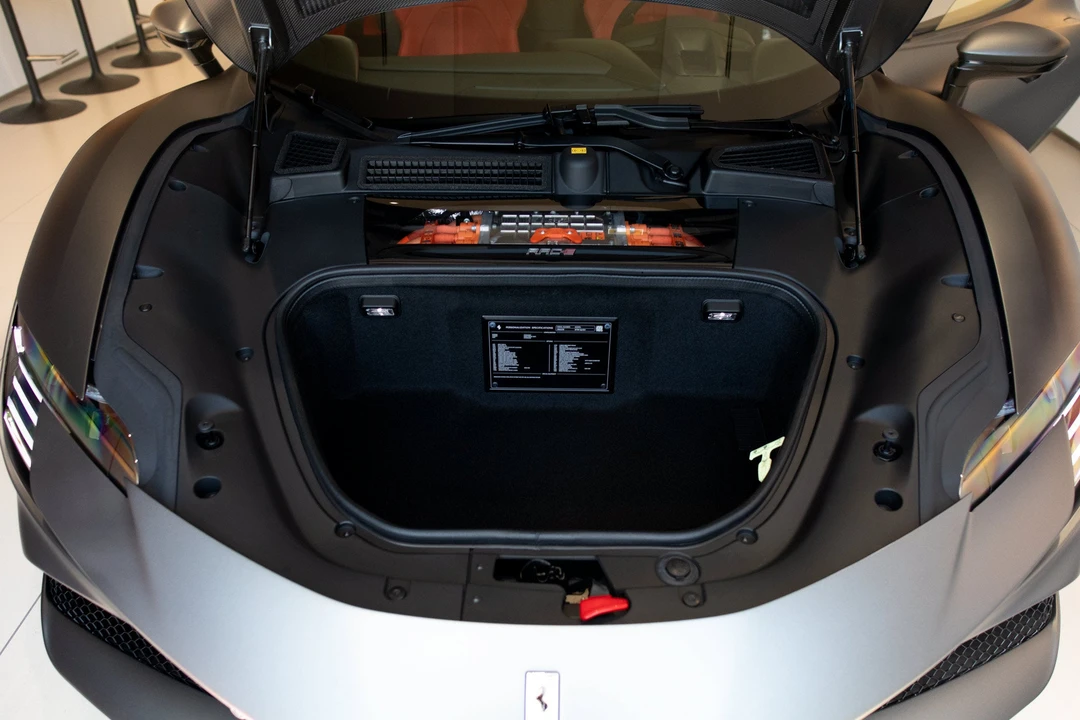 2024 Ferrari SF90 Spider - Image 10 of 20