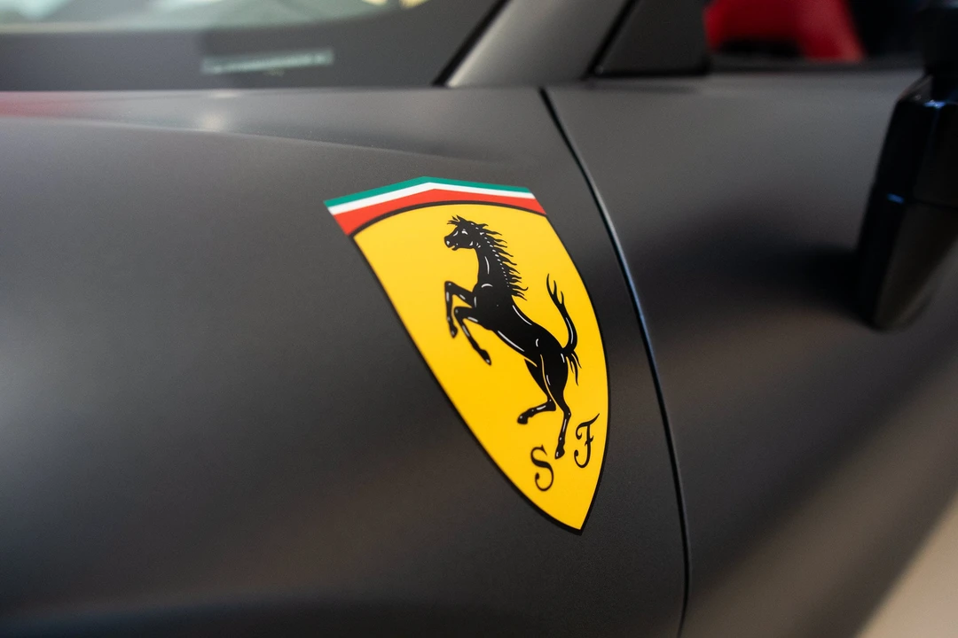 2024 Ferrari SF90 Spider - Image 17 of 20