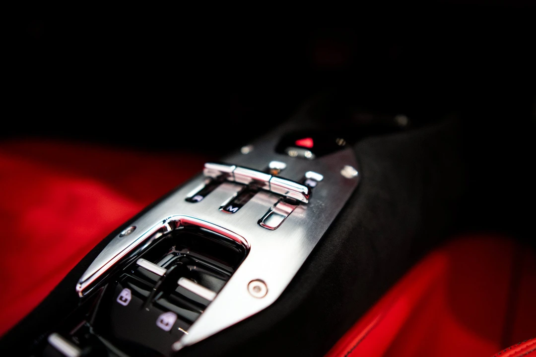 2024 Ferrari SF90 Spider - Image 15 of 20