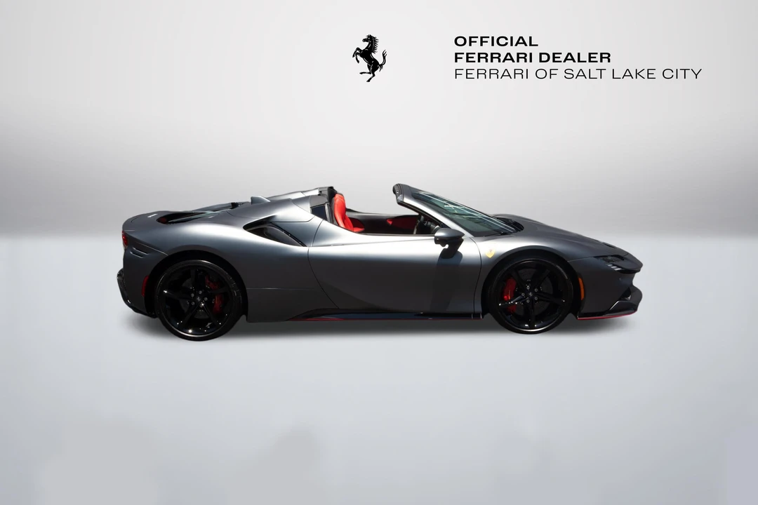2024 Ferrari SF90 Spider - Image 7 of 20