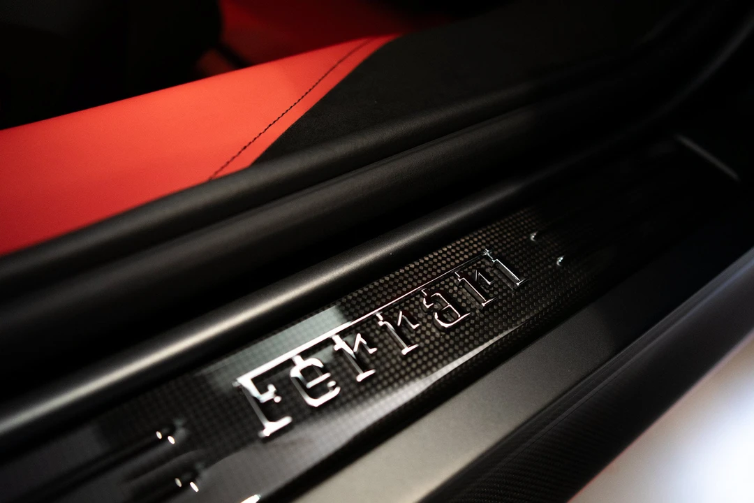 2024 Ferrari SF90 Spider - Image 16 of 20