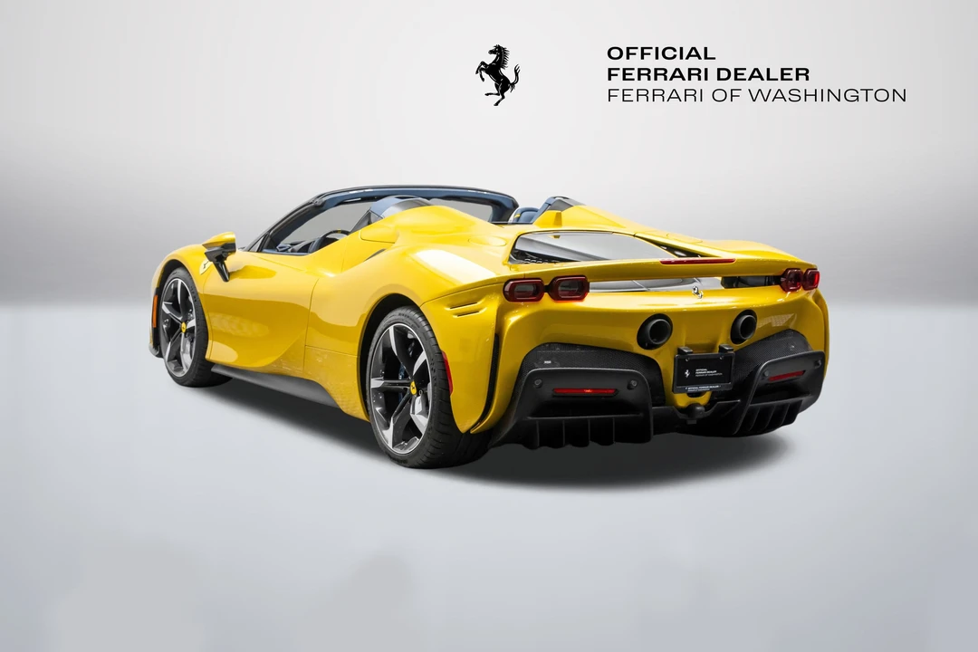 2024 Ferrari SF90 Spider - Image 3 of 31