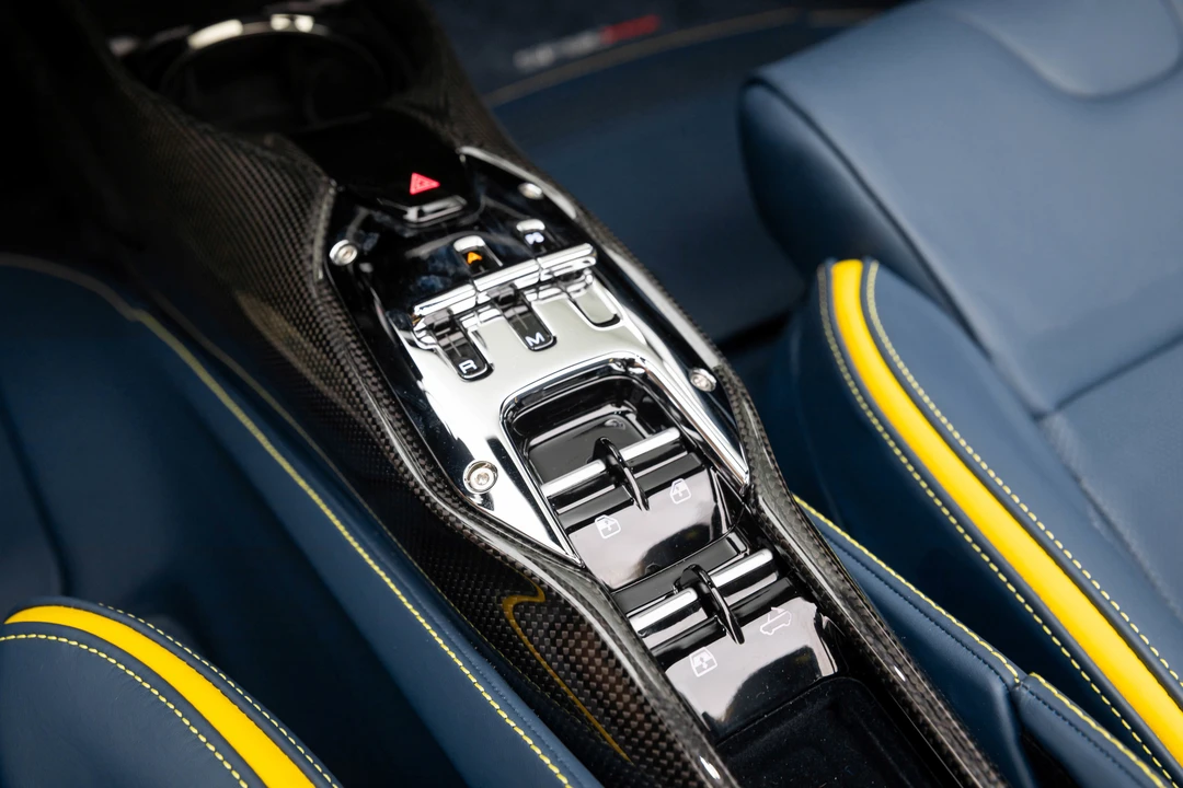 2024 Ferrari SF90 Spider - Image 6 of 31