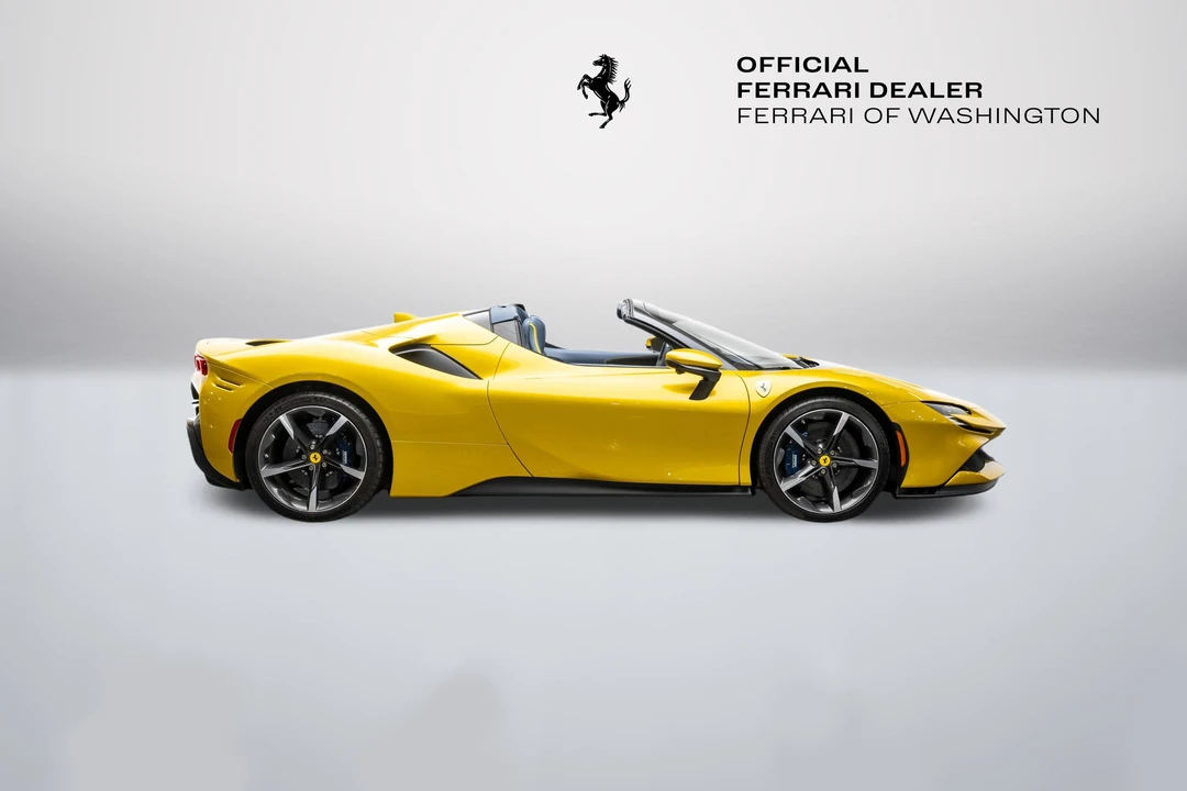 2024 Ferrari SF90 Spider - Image 9 of 31