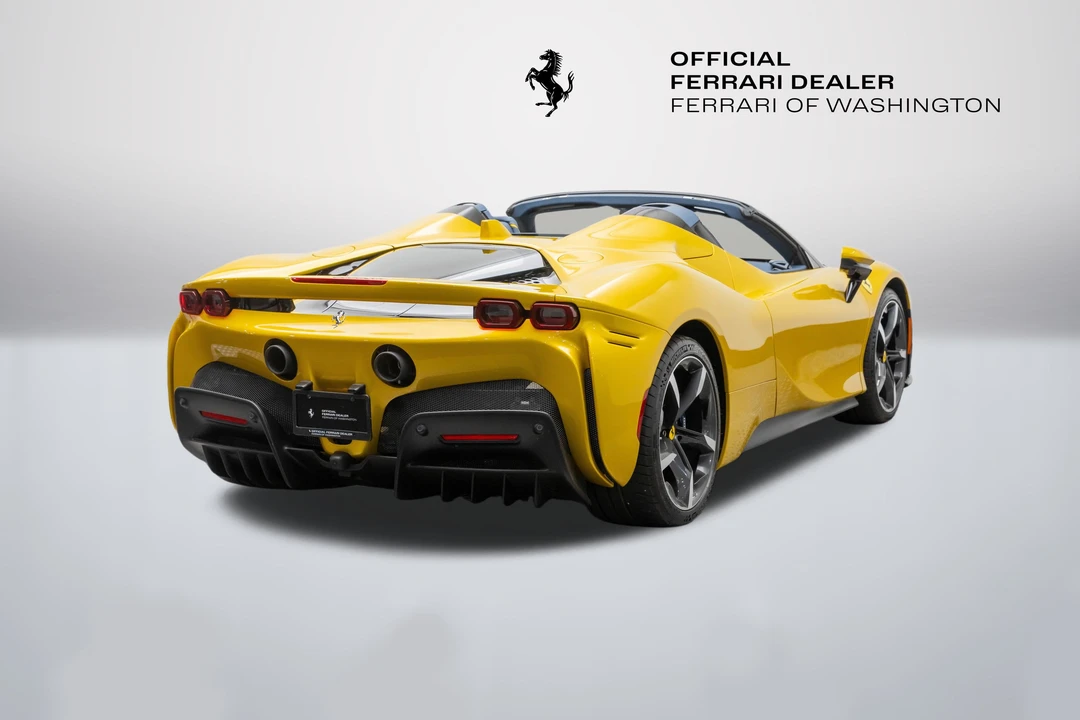 2024 Ferrari SF90 Spider - Image 8 of 31