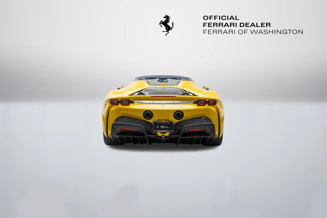 2024 Ferrari SF90 Spider - Image 7 of 31