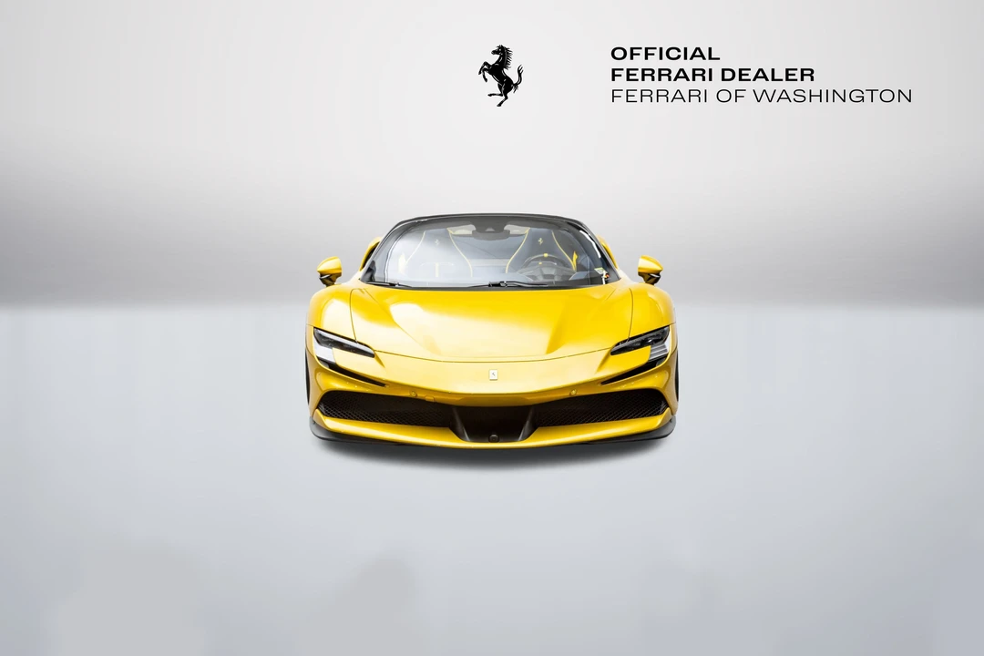 2024 Ferrari SF90 Spider - Image 10 of 31