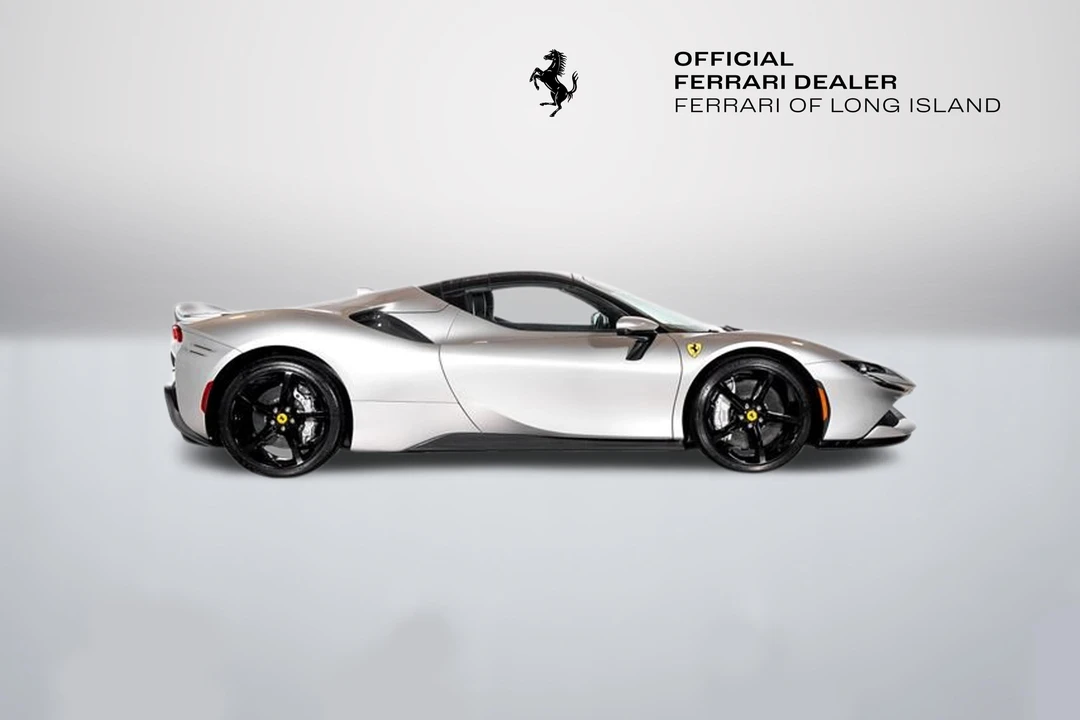 2024 Ferrari SF90 Spider - Image 14 of 31