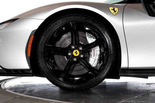 2024 Ferrari SF90 Spider - Image 20 of 31