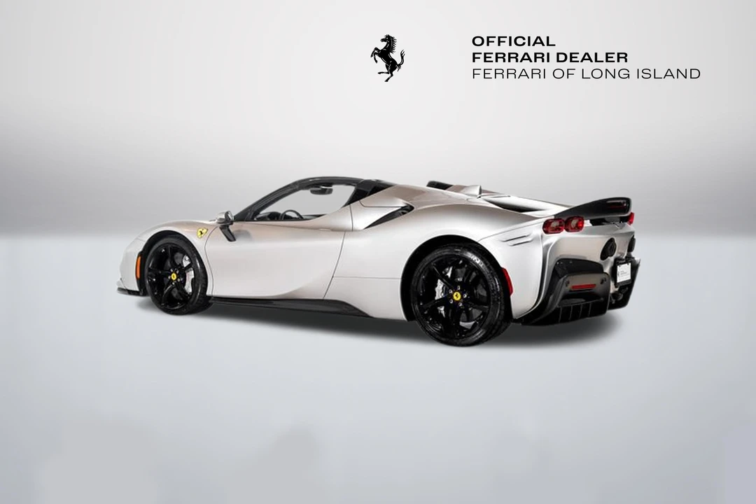 2024 Ferrari SF90 Spider - Image 7 of 31
