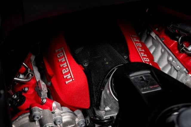 2024 Ferrari SF90 Spider - Image 12 of 31