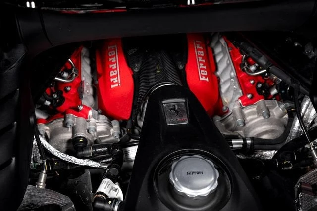 2024 Ferrari SF90 Spider - Image 10 of 31