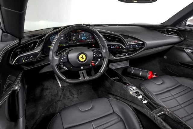 2024 Ferrari SF90 Spider - Image 5 of 31